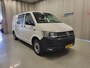 Volkswagen Transporter 2.0TDI L2/H1 Dubbele Cabine Euro 6!