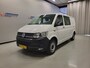 Volkswagen Transporter 2.0TDI L2/H1 Dubbele Cabine Euro 6!
