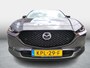 Mazda CX-30 2.0 e-SkyActiv-X M Hybrid Homura , Automaat, 18 Inch LMV, Apple Carplay, Climate, Camera, Adap. Cruise, HUD, Parkeersensoren, Stoelverwarming, Auto. Achterklep, BSM, LKA