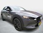 Mazda CX-30 2.0 e-SkyActiv-X M Hybrid Homura , Automaat, 18 Inch LMV, Apple Carplay, Climate, Camera, Adap. Cruise, HUD, Parkeersensoren, Stoelverwarming, Auto. Achterklep, BSM, LKA