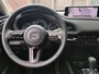 Mazda CX-30 2.0 e-SkyActiv-X M Hybrid Homura , Automaat, 18 Inch LMV, Apple Carplay, Climate, Camera, Adap. Cruise, HUD, Parkeersensoren, Stoelverwarming, Auto. Achterklep, BSM, LKA