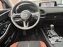 Mazda CX-30 2.0 e-SkyActiv-X M Hybrid Homura , Automaat, 18 Inch LMV, Apple Carplay, Climate, Camera, Adap. Cruise, HUD, Parkeersensoren, Stoelverwarming, Auto. Achterklep, BSM, LKA