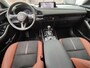 Mazda CX-30 2.0 e-SkyActiv-X M Hybrid Homura , Automaat, 18 Inch LMV, Apple Carplay, Climate, Camera, Adap. Cruise, HUD, Parkeersensoren, Stoelverwarming, Auto. Achterklep, BSM, LKA
