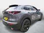 Mazda CX-30 2.0 e-SkyActiv-X M Hybrid Homura , Automaat, 18 Inch LMV, Apple Carplay, Climate, Camera, Adap. Cruise, HUD, Parkeersensoren, Stoelverwarming, Auto. Achterklep, BSM, LKA