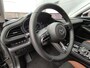 Mazda CX-30 2.0 e-SkyActiv-X M Hybrid Homura , Automaat, 18 Inch LMV, Apple Carplay, Climate, Camera, Adap. Cruise, HUD, Parkeersensoren, Stoelverwarming, Auto. Achterklep, BSM, LKA