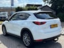 Mazda CX-5 2.5 194 GT-M 2019 Wit Automaat Trekhaak 2000KG CX5