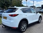 Mazda CX-5 2.5 194 GT-M 2019 Wit Automaat Trekhaak 2000KG CX5