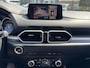 Mazda CX-5 2.5 194 GT-M 2019 Wit Automaat Trekhaak 2000KG CX5