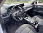 Mazda CX-5 2.5 194 GT-M 2019 Wit Automaat Trekhaak 2000KG CX5