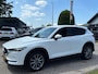 Mazda CX-5 2.5 194 GT-M 2019 Wit Automaat Trekhaak 2000KG CX5
