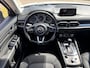 Mazda CX-5 2.5 194 GT-M 2019 Wit Automaat Trekhaak 2000KG CX5