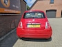 Fiat 500 0.9 TwinAir Color Therapy (koppeling defect)