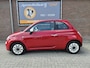 Fiat 500 0.9 TwinAir Color Therapy (koppeling defect)