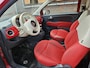 Fiat 500 0.9 TwinAir Color Therapy (koppeling defect)