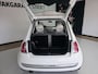 Fiat 500 1.2 Lounge | pano | ac | LMV | BT/aux/usb | oh.bkje | jaarbeurt