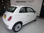 Fiat 500 1.2 Lounge | pano | ac | LMV | BT/aux/usb | oh.bkje | jaarbeurt
