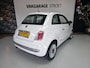 Fiat 500 1.2 Lounge | pano | ac | LMV | BT/aux/usb | oh.bkje | jaarbeurt
