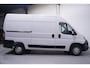 Citroën Jumper 2.2 HDI 140 pk L2H2 Airco, Cruise Control BPM vrij, Audiosysteem, PDC achter, 3-Zits