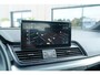 Audi Q5 55 TFSI e S edition | SOH 98% | Head-Up | Matrix LED | Adaptieve cruise control | 2 x S-Line | Ambiance verlichting | Parkeercamera | Stoelverwarming | 3-zone climate control | Keyless | Stuurwielverwarming |