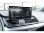 Audi Q5 55 TFSI e S edition | SOH 98% | Head-Up | Matrix LED | Adaptieve cruise control | 2 x S-Line | Ambiance verlichting | Parkeercamera | Stoelverwarming | 3-zone climate control | Keyless | Stuurwielverwarming |