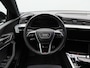 Audi Q8 e-tron 50 quattro S Edition 95 kWh 340 Pk | Stoelverwarming | Adaptive Cruise | Panoramadak | Bang & Olufsen | Trekhaak | Camera | CarPlay | 58.185 Km !!
