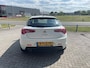 Alfa Romeo Giulietta 1.4 T Distinctive