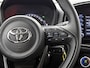 Toyota Aygo X 1.0 VVT-i S-CVT Play | Dealer Onderhouden | Apple CarPlay/Android Auto | Cruise Control Adaptive | Airco | Achteruitrijcamera | Elektrische ramen voor | Elektrisch verstelbare spiegels |