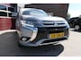 Mitsubishi Outlander 2.0 PHEV Pure, Camera, Trekhaak, Halfleder, Climate , Cruise, Rijklaarprijs incl. garantie