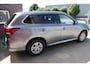 Mitsubishi Outlander 2.0 PHEV Pure, Camera, Trekhaak, Halfleder, Climate , Cruise, Rijklaarprijs incl. garantie