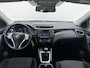 Nissan Qashqai 1.6 N-Connecta / Navigatie / Trekhaak (1500KG trekgewicht) / Stoelverwarming /