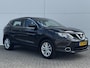 Nissan Qashqai 1.6 N-Connecta / Navigatie / Trekhaak (1500KG trekgewicht) / Stoelverwarming /