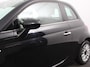 Fiat 500 1.2 Lounge Navigatie Leder Interieur Climate Control Panoramadak Parkeer sensoren