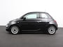 Fiat 500 1.2 Lounge Navigatie Leder Interieur Climate Control Panoramadak Parkeer sensoren