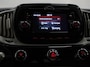 Fiat 500 1.2 Lounge Navigatie Leder Interieur Climate Control Panoramadak Parkeer sensoren