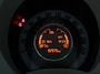 Fiat 500 1.2 Lounge Navigatie Leder Interieur Climate Control Panoramadak Parkeer sensoren