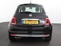 Fiat 500 1.2 Lounge Navigatie Leder Interieur Climate Control Panoramadak Parkeer sensoren
