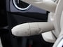 Fiat 500 1.2 Lounge Navigatie Leder Interieur Climate Control Panoramadak Parkeer sensoren