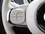 Fiat 500 1.2 Lounge Navigatie Leder Interieur Climate Control Panoramadak Parkeer sensoren