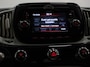 Fiat 500 1.2 Lounge Navigatie Leder Interieur Climate Control Panoramadak Parkeer sensoren