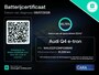 Audi Q4 e-tron 40 Launch Edition S Competition 77 kWh Warmtepomp SOH 95% Sonos Head-Up Adaptive-Cruise