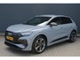 Audi Q4 e-tron 40 Launch Edition S Competition 77 kWh Warmtepomp SOH 95% Sonos Head-Up Adaptive-Cruise