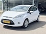 Ford Fiesta 1.25 Titanium|Airco|Cruise Control|P Sensor|NAP|Onderhoud|