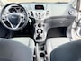 Ford Fiesta 1.25 Titanium|Airco|Cruise Control|P Sensor|NAP|Onderhoud|