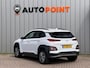 Hyundai Kona Electric EV PREMIUM 64 kWh WARMTEPOMP FASE 3 SOH 100 % ||STOELVRM+VERKOELING|||LANEASSIST|ADAPT.CRUISE|ELEK.STOEL|KEYLESSGO|