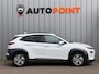 Hyundai Kona Electric EV PREMIUM 64 kWh WARMTEPOMP FASE 3 SOH 100 % ||STOELVRM+VERKOELING|||LANEASSIST|ADAPT.CRUISE|ELEK.STOEL|KEYLESSGO|