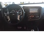 Mitsubishi Outlander 2.0 PHEV instyle+ Nederlandse auto 152887 NAP laatste beurt bij 151000km zeer compleet met oa xenon leren bekleding rockfordfosgate Audio schuif kanteldak stoelverwarming camera afneembare trekhaak standverwar