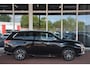 Mitsubishi Outlander 2.0 PHEV instyle+ Nederlandse auto 152887 NAP laatste beurt bij 151000km zeer compleet met oa xenon leren bekleding rockfordfosgate Audio schuif kanteldak stoelverwarming camera afneembare trekhaak standverwar