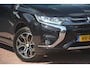 Mitsubishi Outlander 2.0 PHEV instyle+ Nederlandse auto 152887 NAP laatste beurt bij 151000km zeer compleet met oa xenon leren bekleding rockfordfosgate Audio schuif kanteldak stoelverwarming camera afneembare trekhaak standverwar