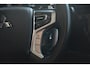 Mitsubishi Outlander 2.0 PHEV instyle+ Nederlandse auto 152887 NAP laatste beurt bij 151000km zeer compleet met oa xenon leren bekleding rockfordfosgate Audio schuif kanteldak stoelverwarming camera afneembare trekhaak standverwar
