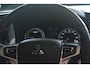 Mitsubishi Outlander 2.0 PHEV instyle+ Nederlandse auto 152887 NAP laatste beurt bij 151000km zeer compleet met oa xenon leren bekleding rockfordfosgate Audio schuif kanteldak stoelverwarming camera afneembare trekhaak standverwar
